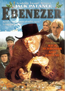 Ebenezer |   DVD